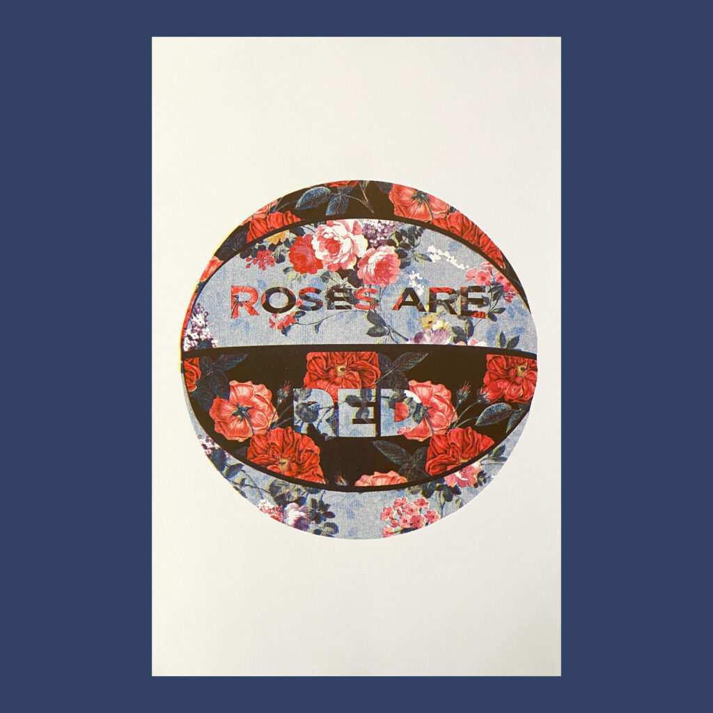 Roses are Red